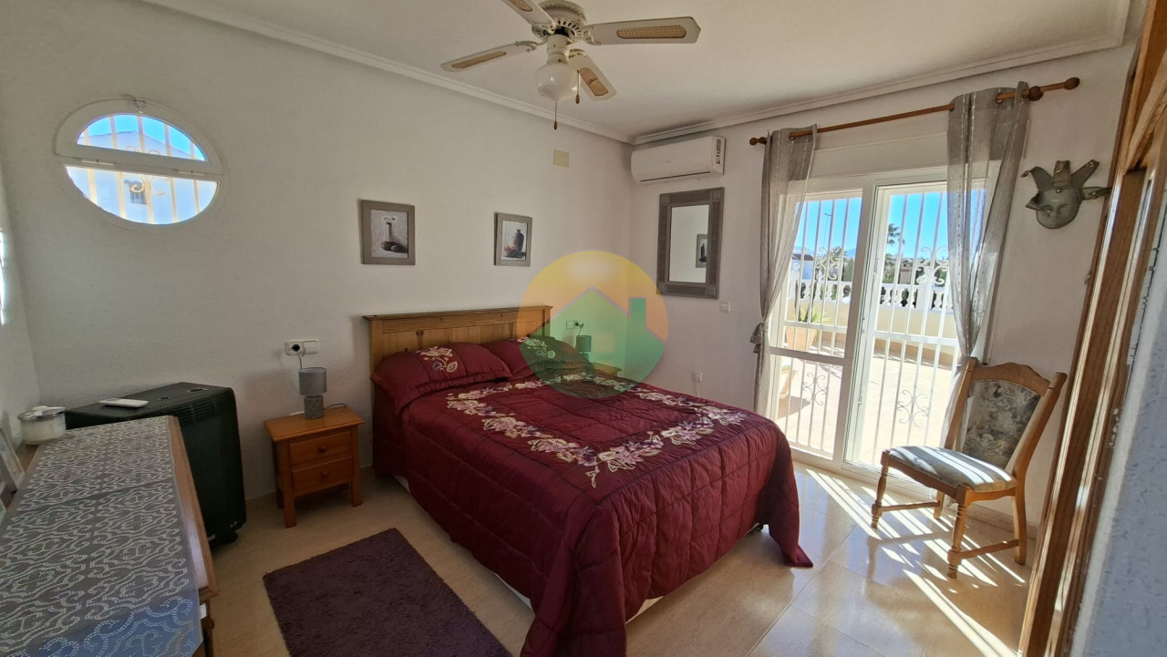 3 Bedroom Detached For Sale
