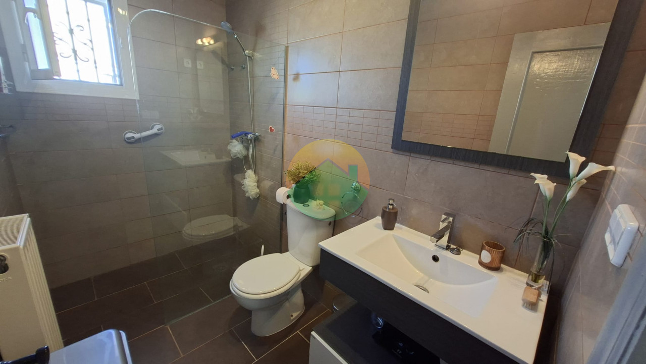 3 Bedroom Detached For Sale