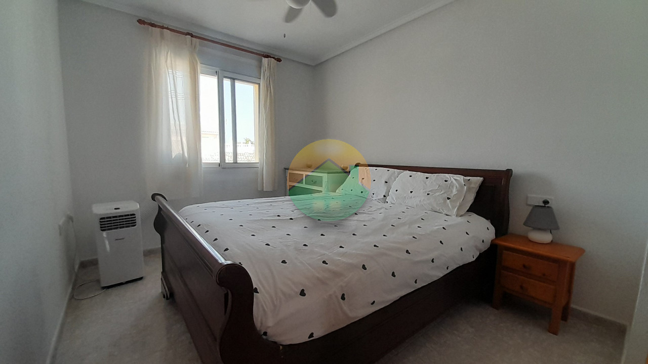 3 Bedroom Detached For Sale