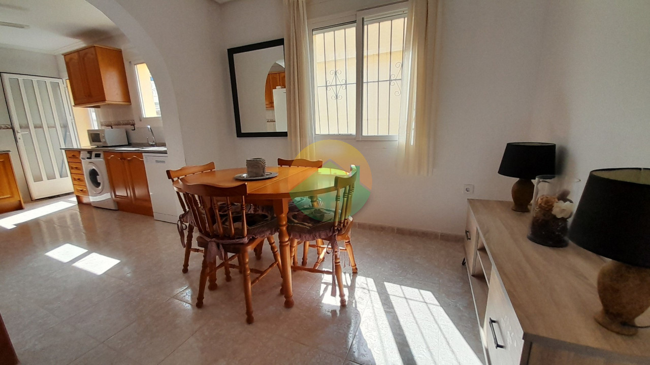 3 Bedroom Detached For Sale