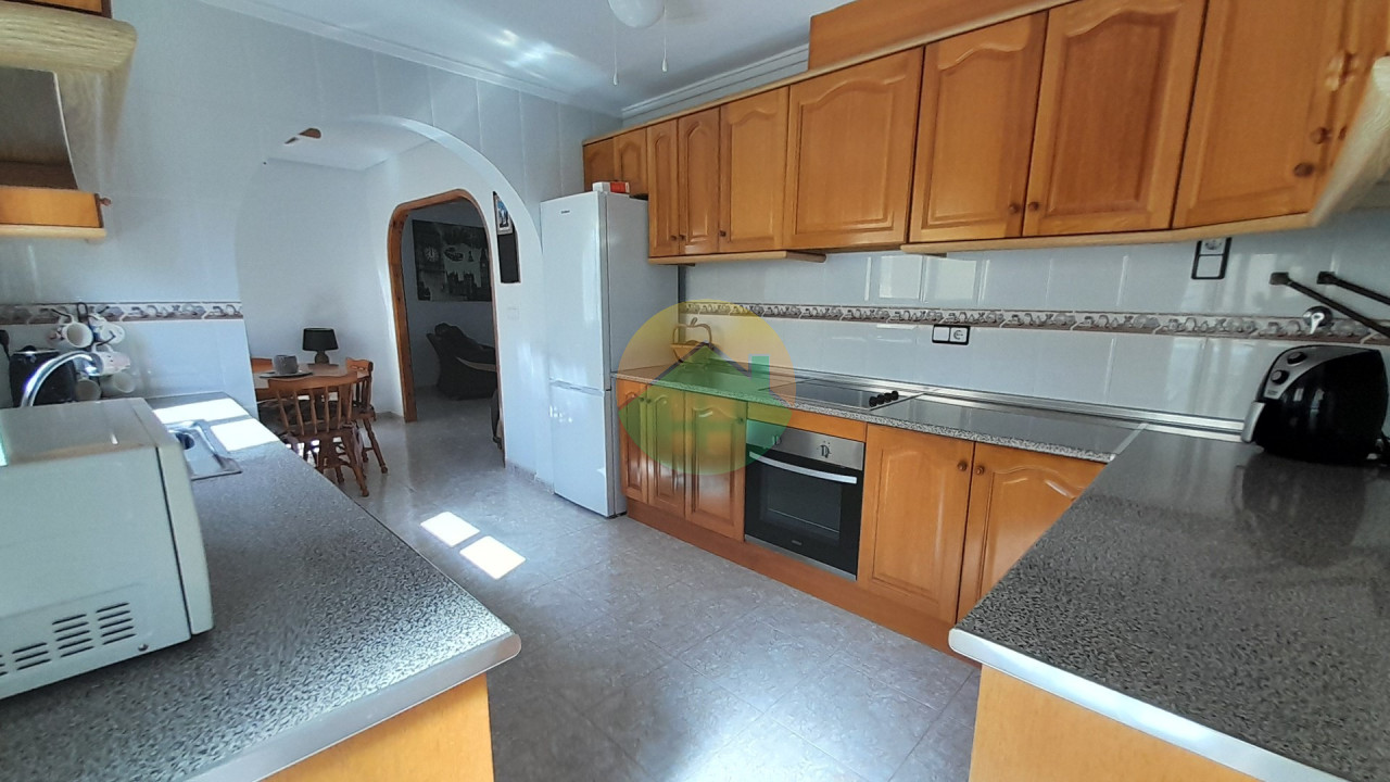 3 Bedroom Detached For Sale