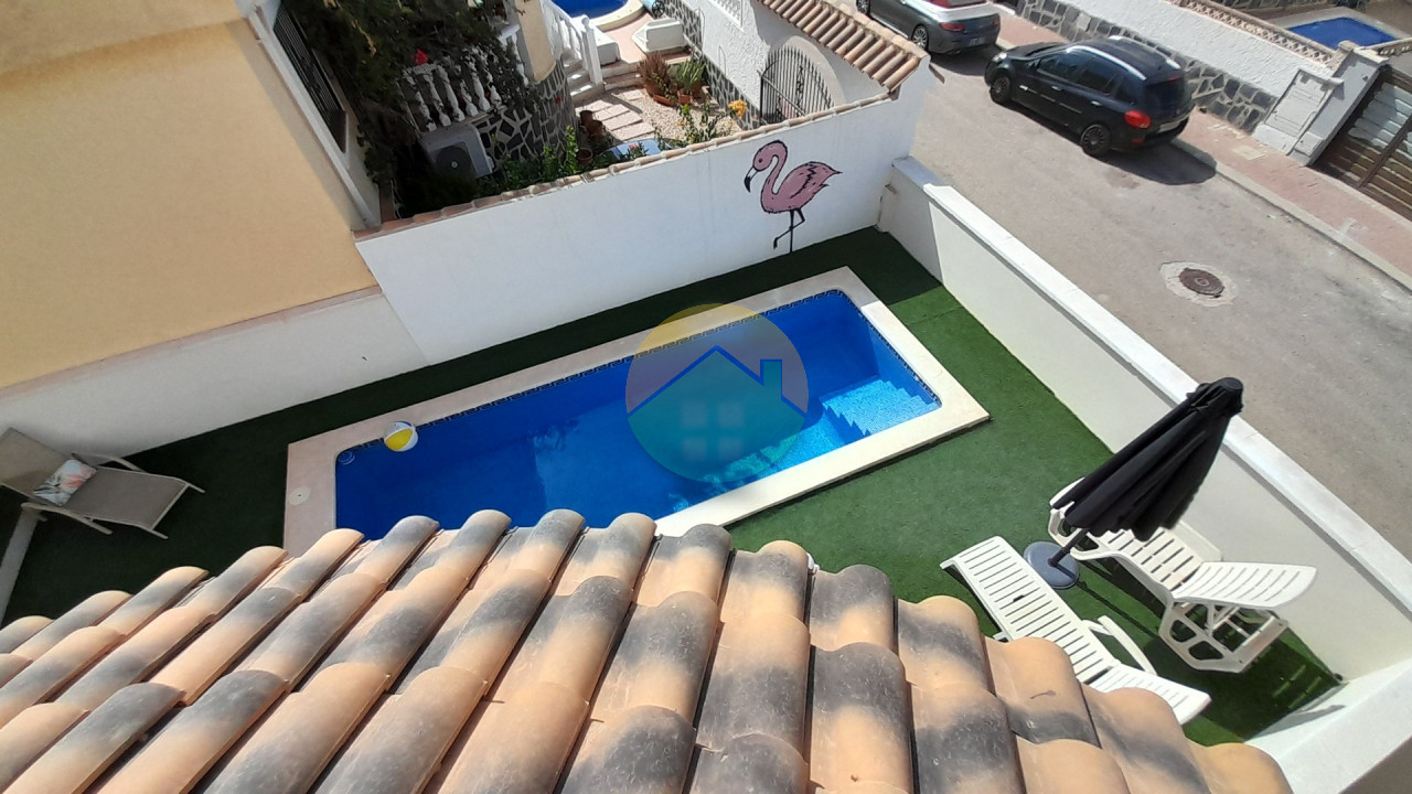 3 Bedroom Detached For Sale