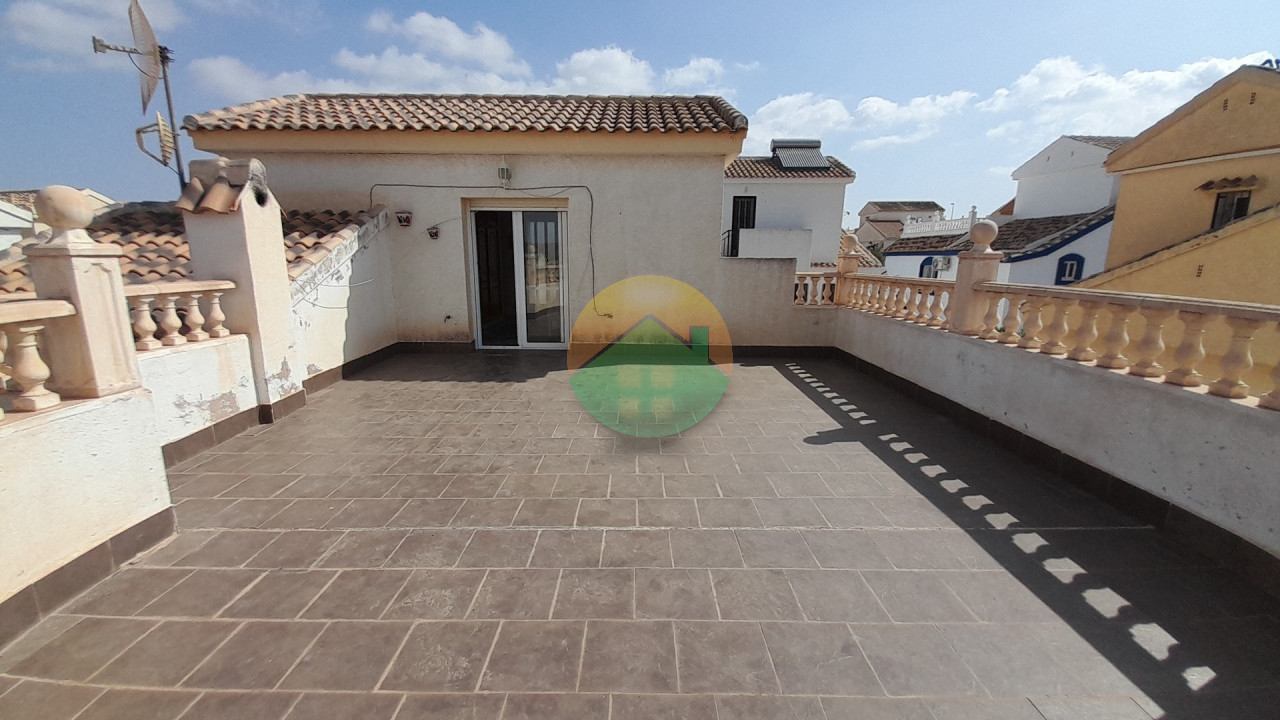 3 Bedroom Detached For Sale