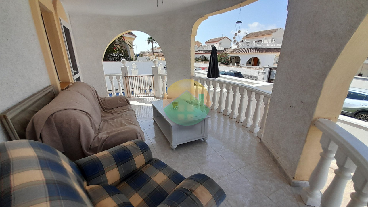 3 Bedroom Detached For Sale