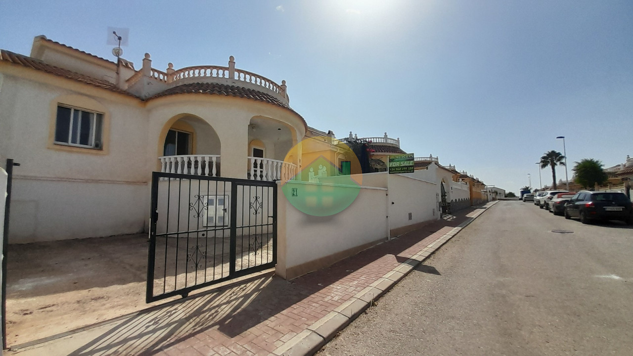 3 Bedroom Detached For Sale
