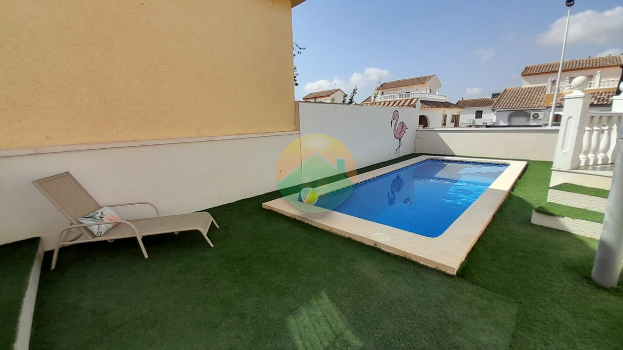 3 Bedroom Detached For Sale