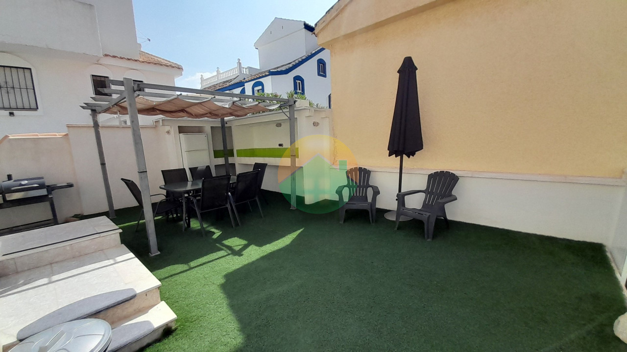 3 Bedroom Detached For Sale