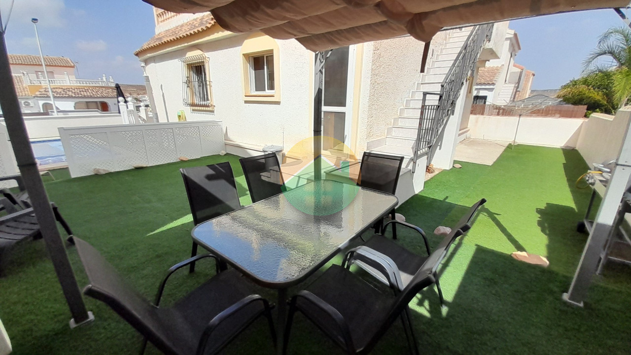 3 Bedroom Detached For Sale