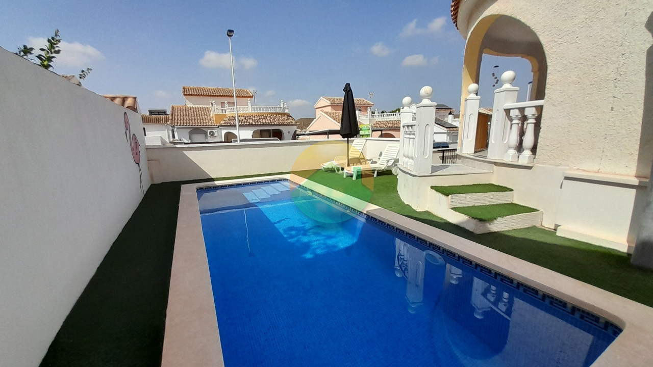 3 Bedroom Detached For Sale