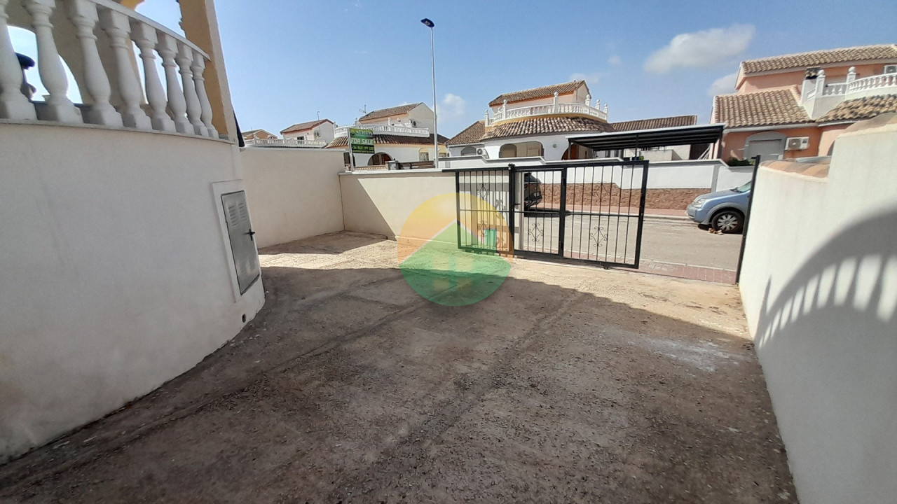 3 Bedroom Detached For Sale