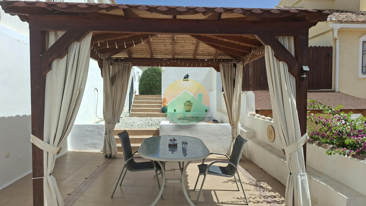 3 Bedroom Detached For Sale