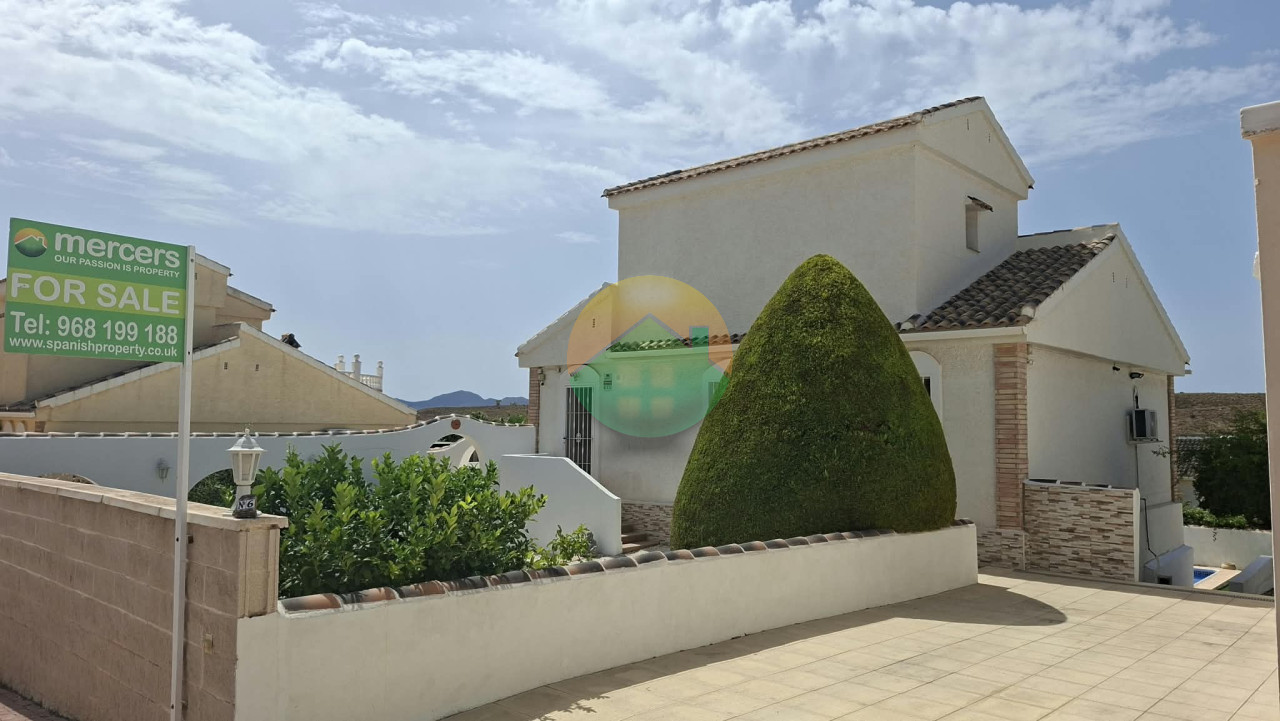 3 Bedroom Detached For Sale