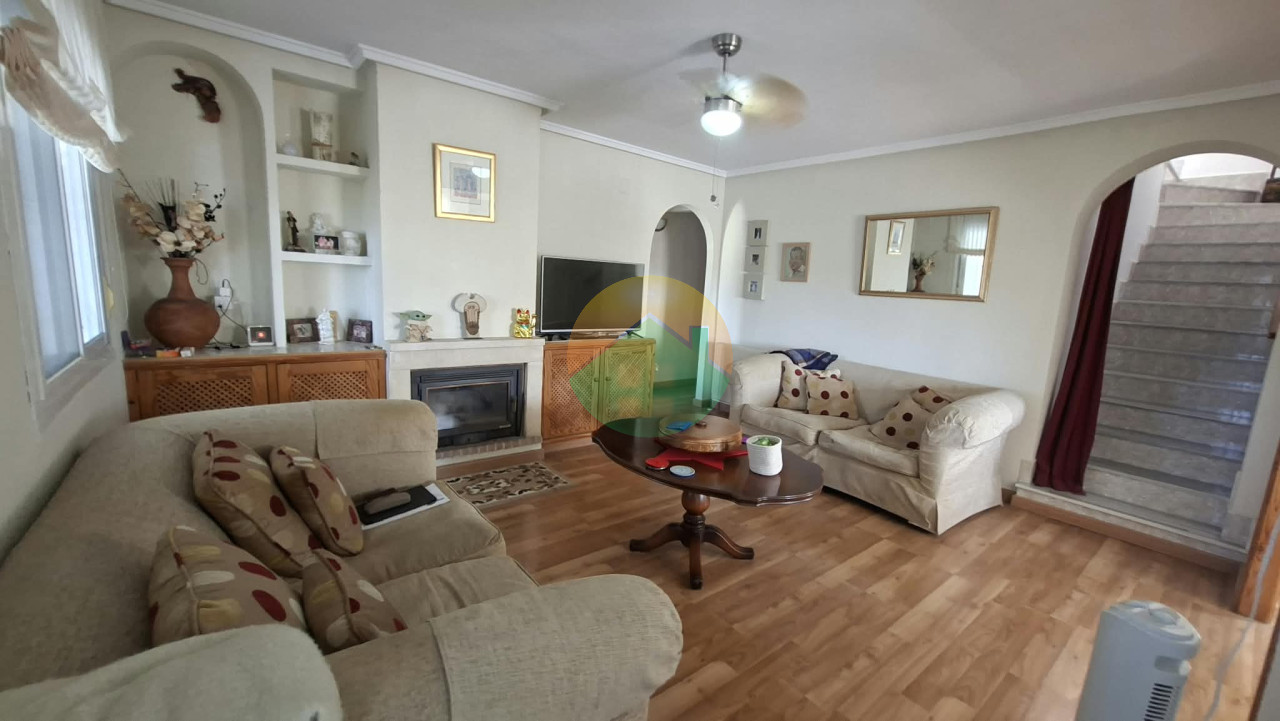 3 Bedroom Detached For Sale