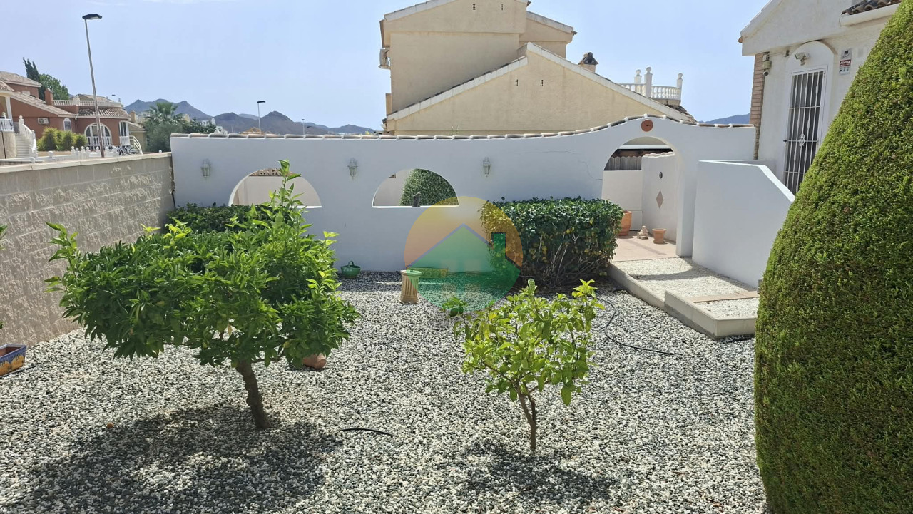 3 Bedroom Detached For Sale