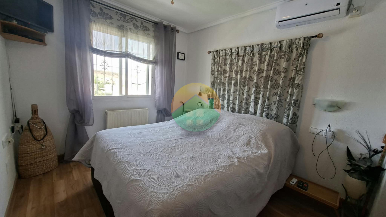 3 Bedroom Detached For Sale