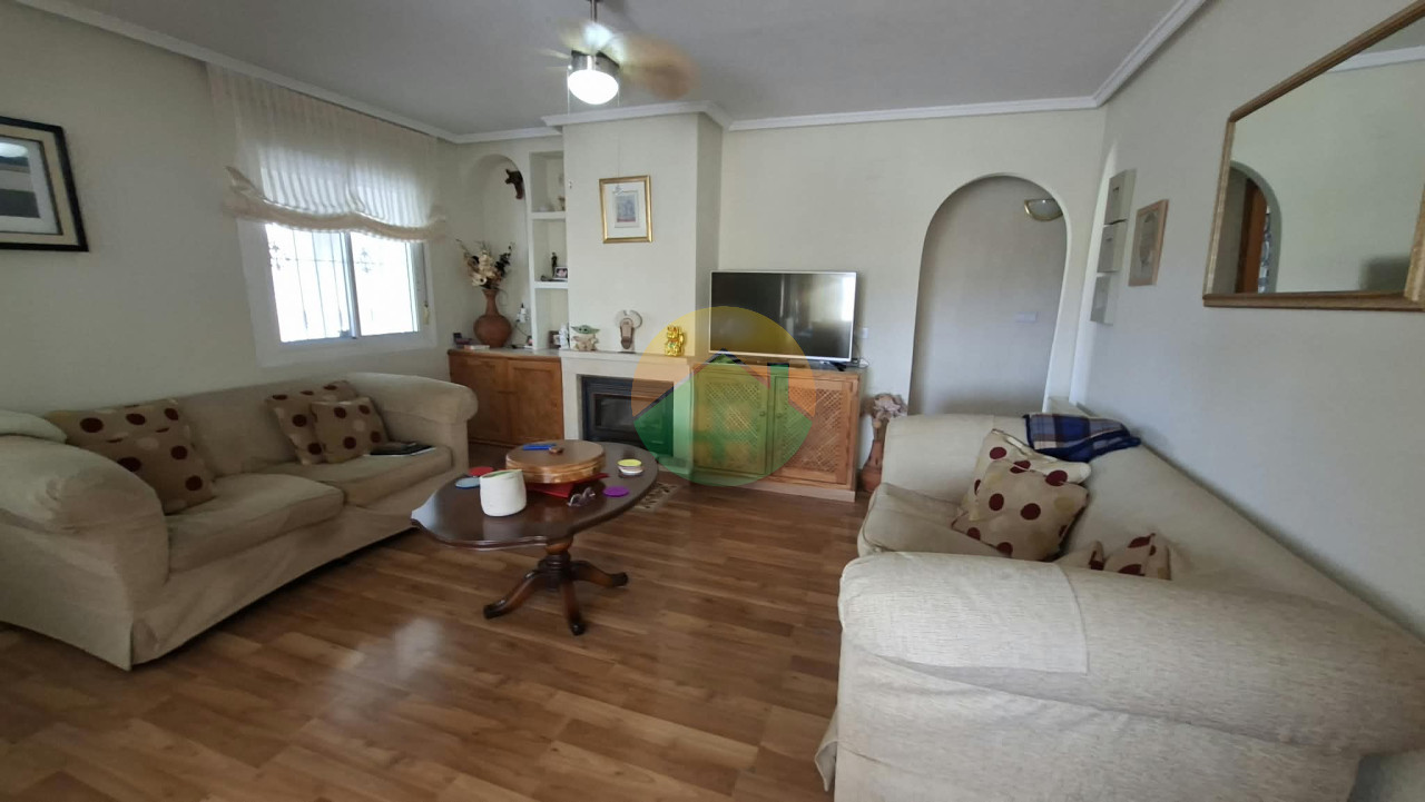 3 Bedroom Detached For Sale