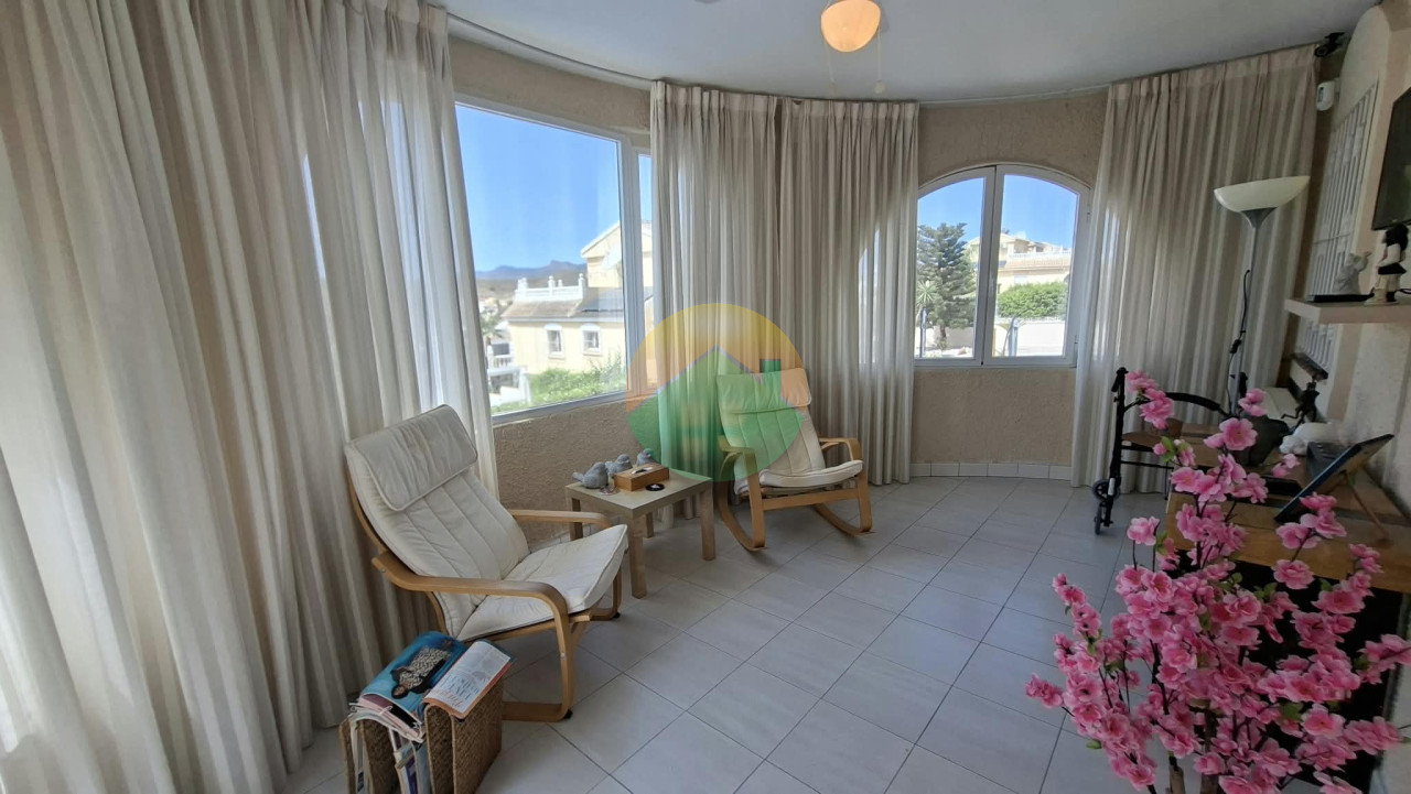 3 Bedroom Detached For Sale