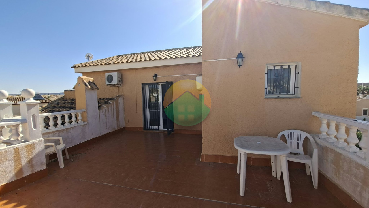 4 Bedroom Detached For Sale