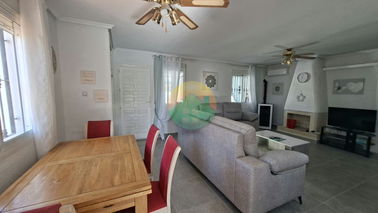 4 Bedroom Detached For Sale
