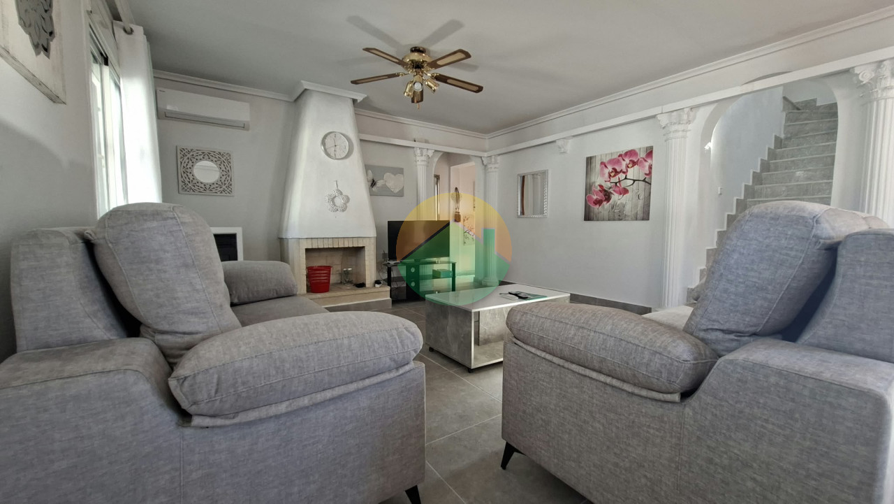 4 Bedroom Detached For Sale