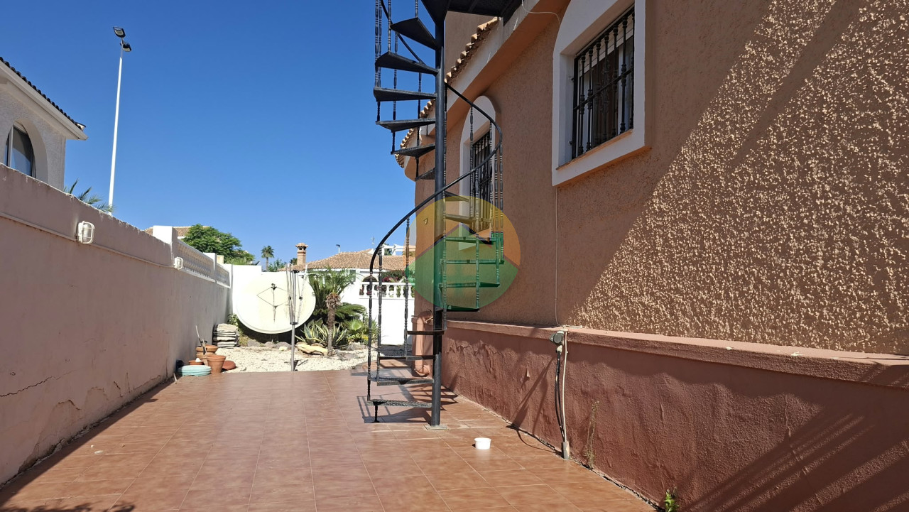 4 Bedroom Detached For Sale