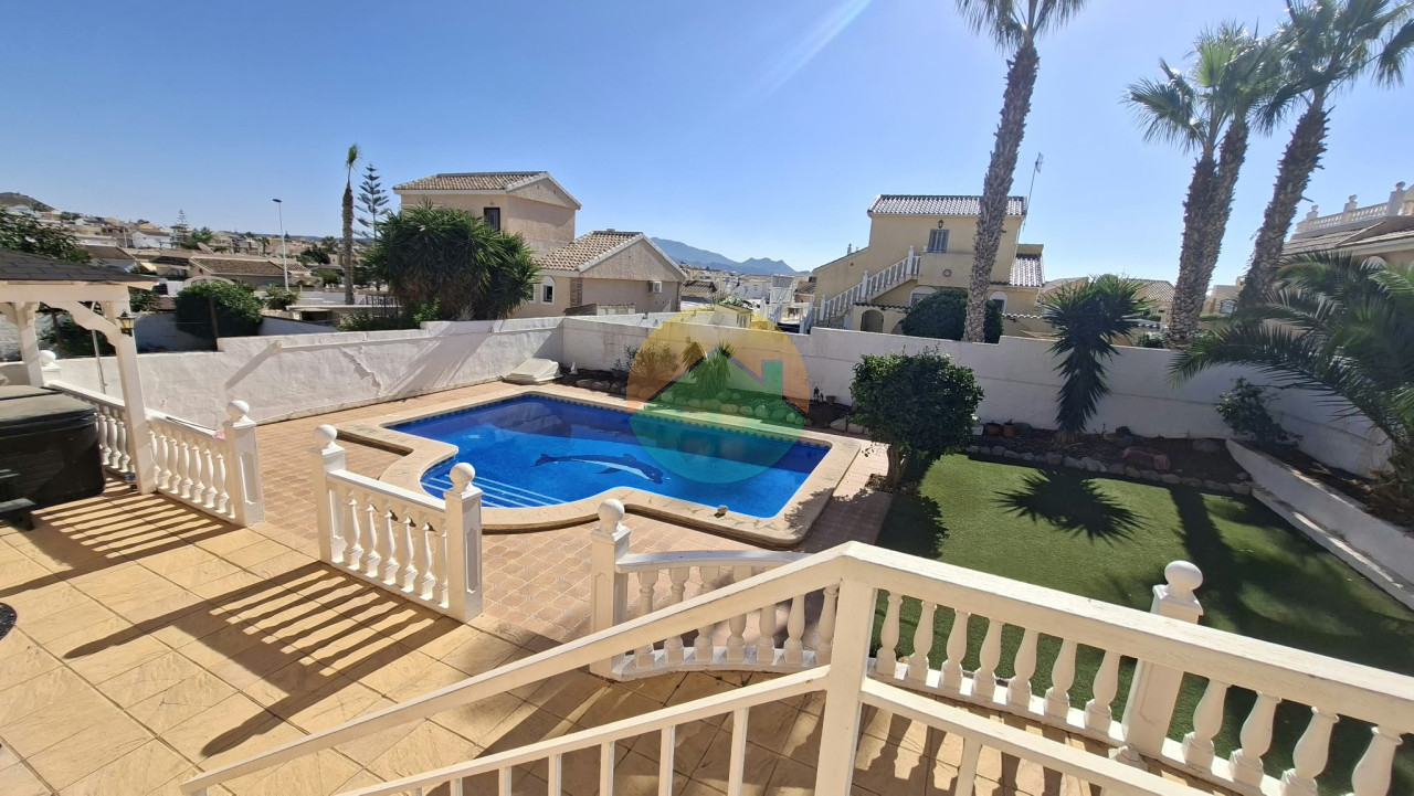 4 Bedroom Detached For Sale