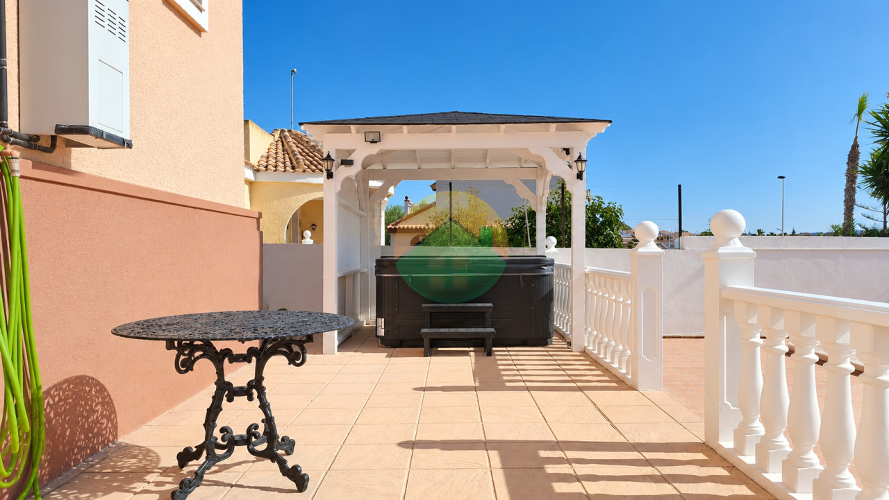 4 Bedroom Detached For Sale