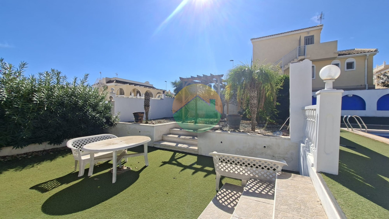 3 Bedroom Detached For Sale