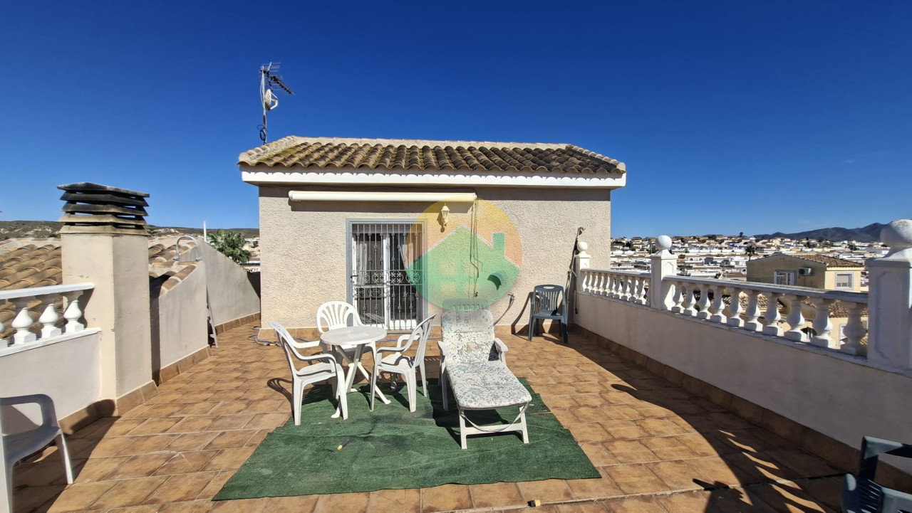 3 Bedroom Detached For Sale