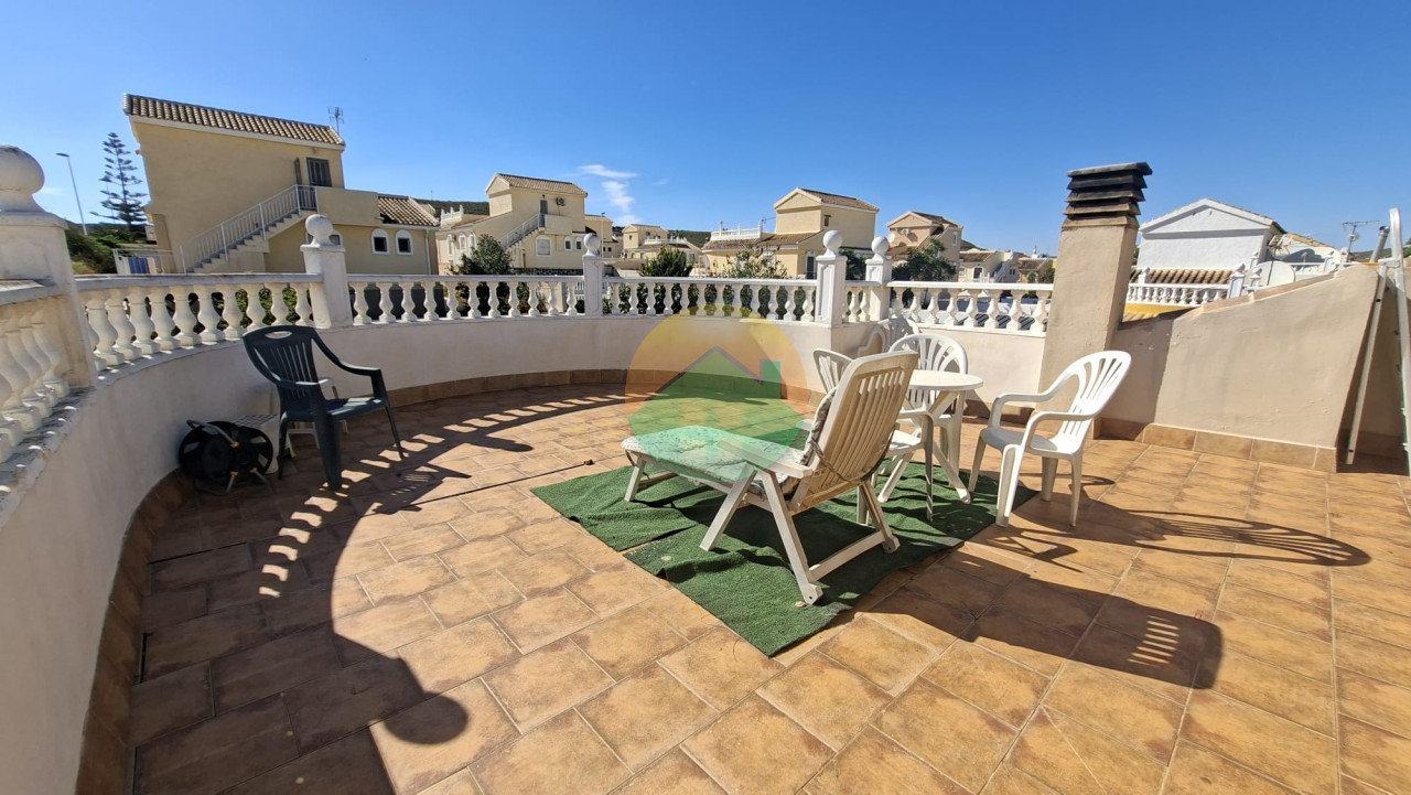 3 Bedroom Detached For Sale