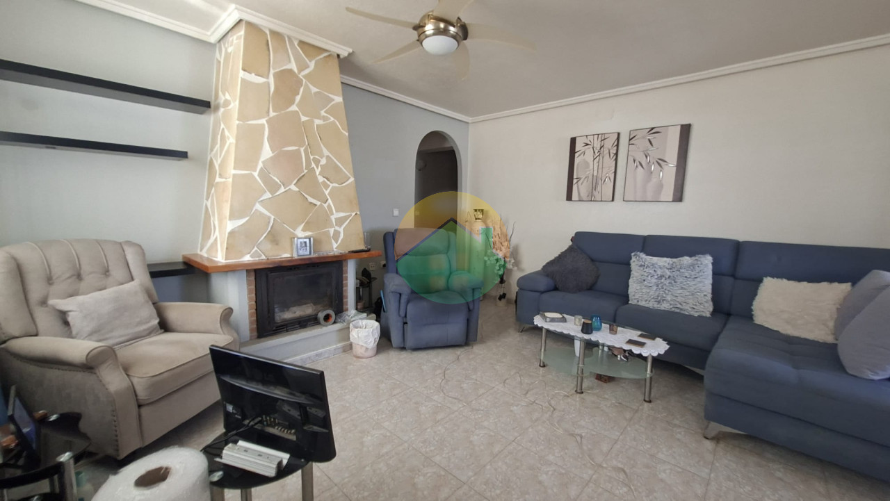 3 Bedroom Detached For Sale