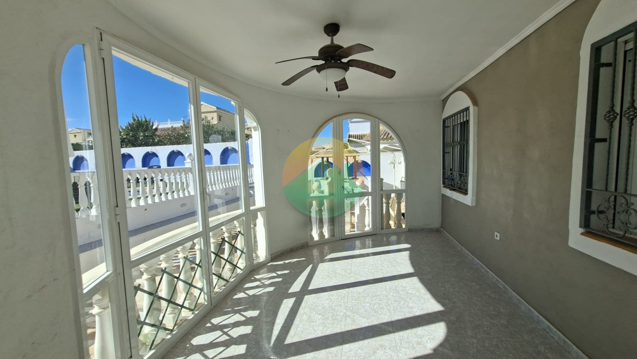 3 Bedroom Detached For Sale
