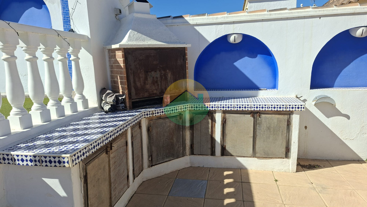 3 Bedroom Detached For Sale