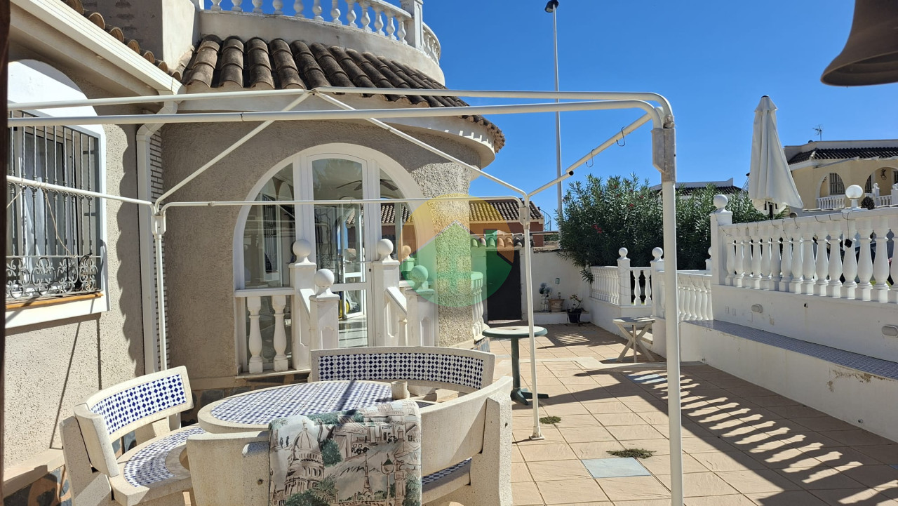 3 Bedroom Detached For Sale
