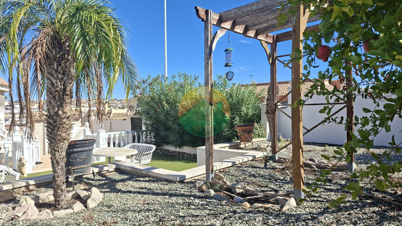 3 Bedroom Detached For Sale