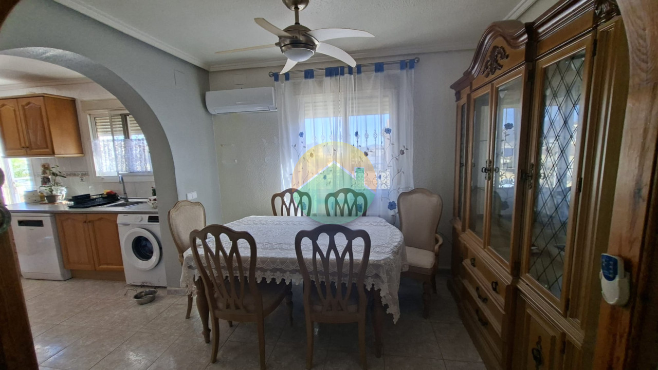 3 Bedroom Detached For Sale
