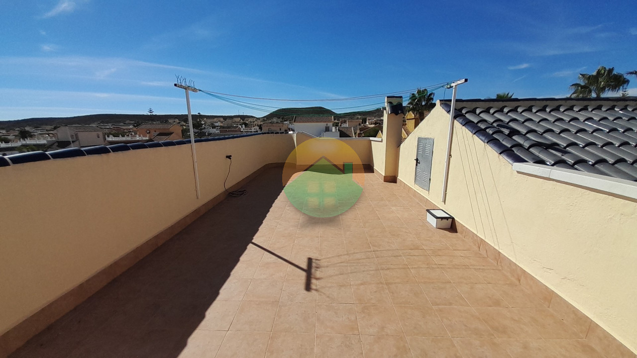 2 Bedroom Detached For sale