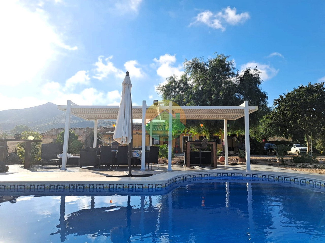 3 Bedroom Semi-Detached For Sale