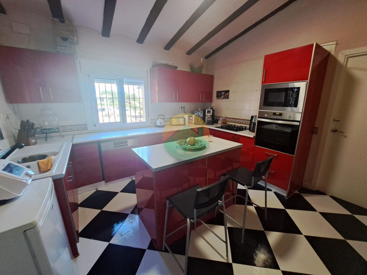 3 Bedroom Semi-Detached For Sale