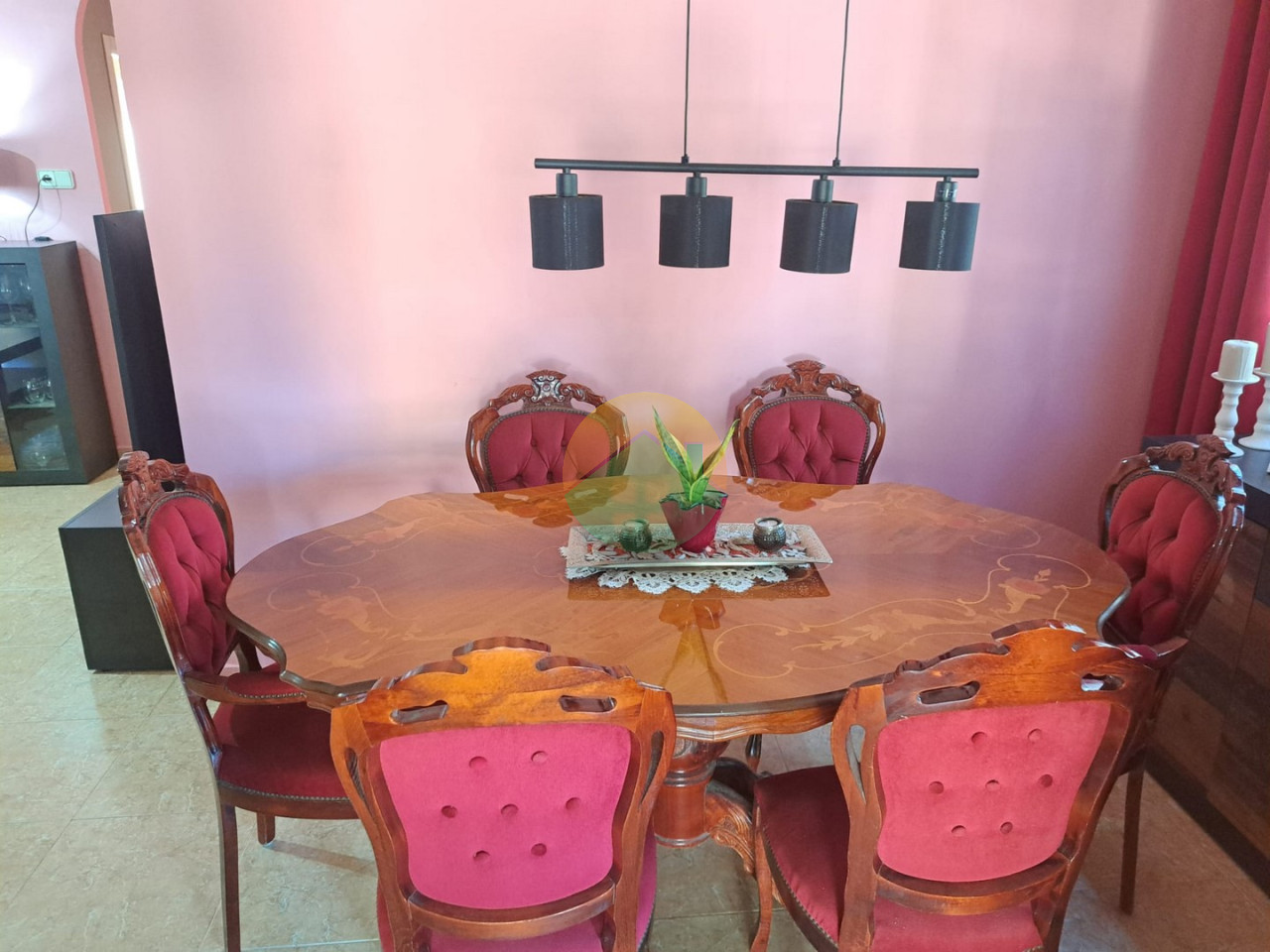 3 Bedroom Semi-Detached For Sale