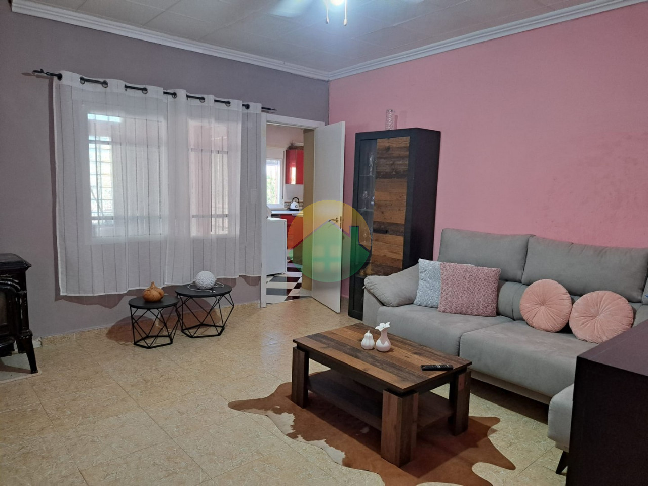 3 Bedroom Semi-Detached For Sale