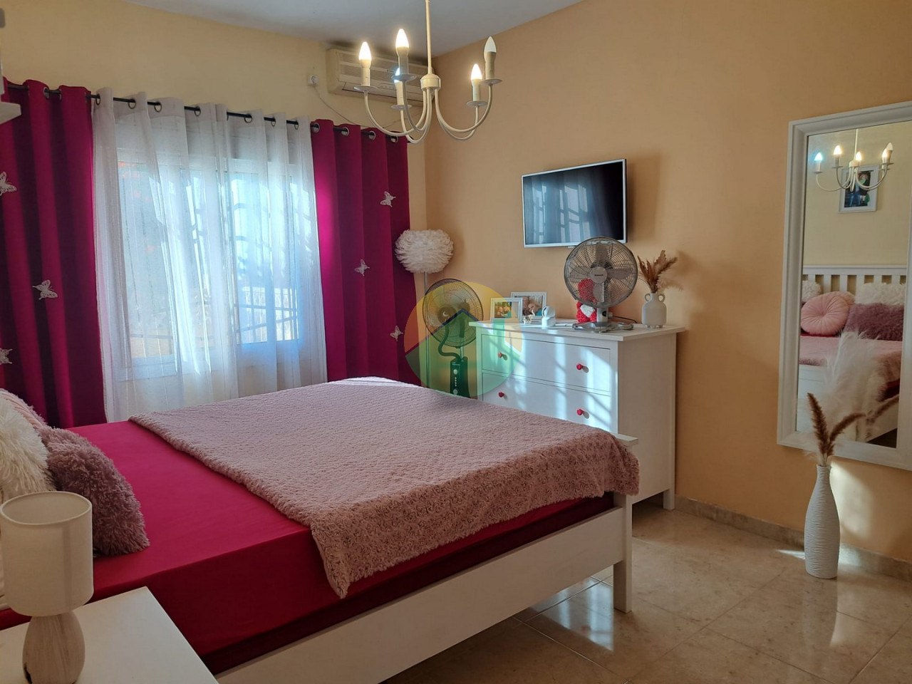 3 Bedroom Semi-Detached For Sale