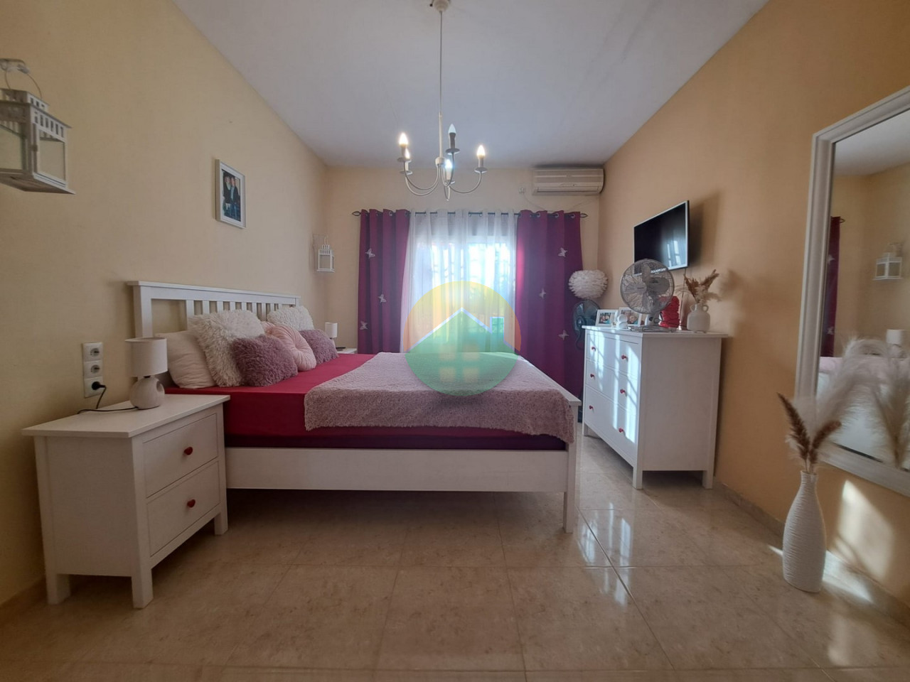 3 Bedroom Semi-Detached For Sale