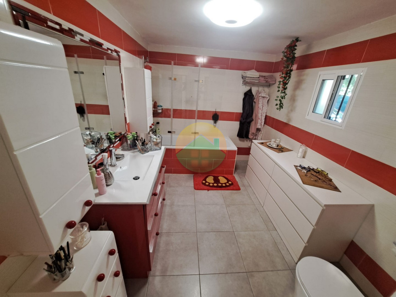 3 Bedroom Semi-Detached For Sale