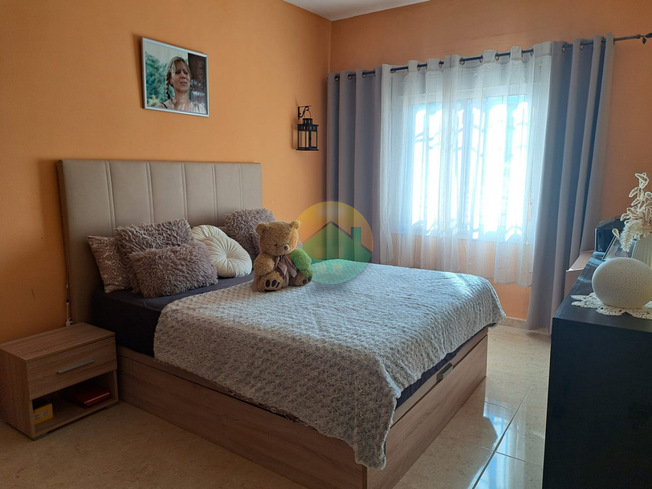 3 Bedroom Semi-Detached For Sale