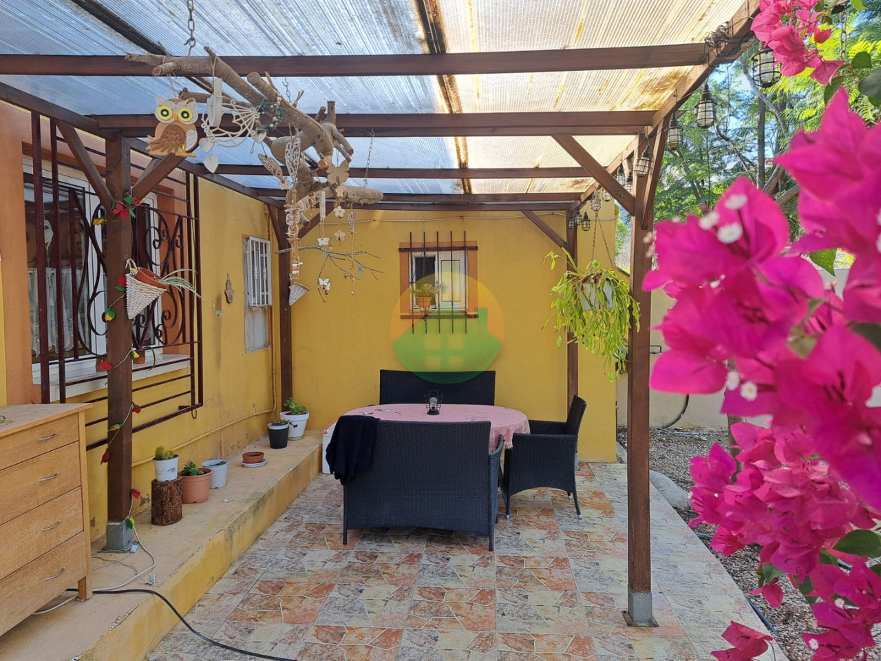 3 Bedroom Semi-Detached For Sale