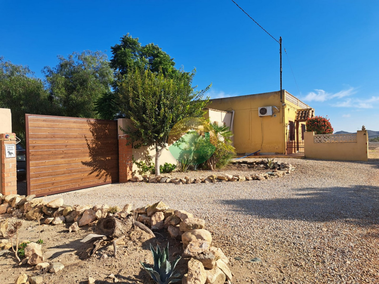 3 Bedroom Semi-Detached For Sale