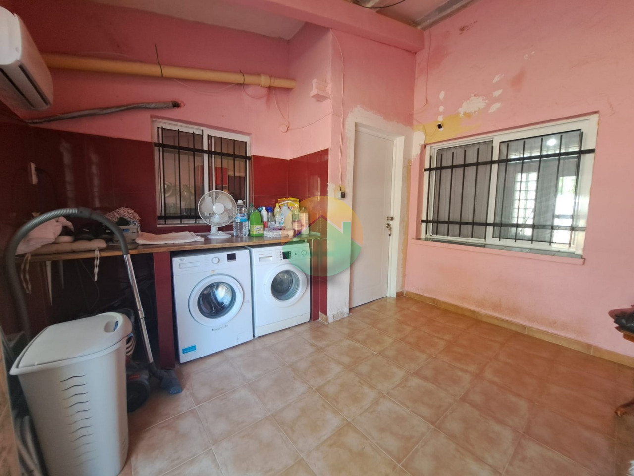 3 Bedroom Semi-Detached For Sale