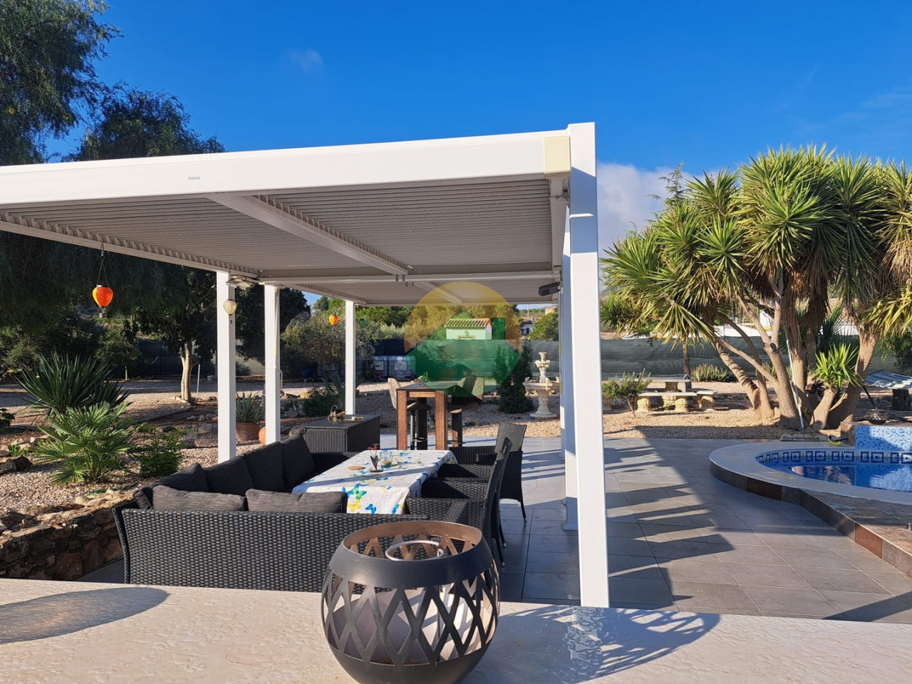 3 Bedroom Semi-Detached For Sale