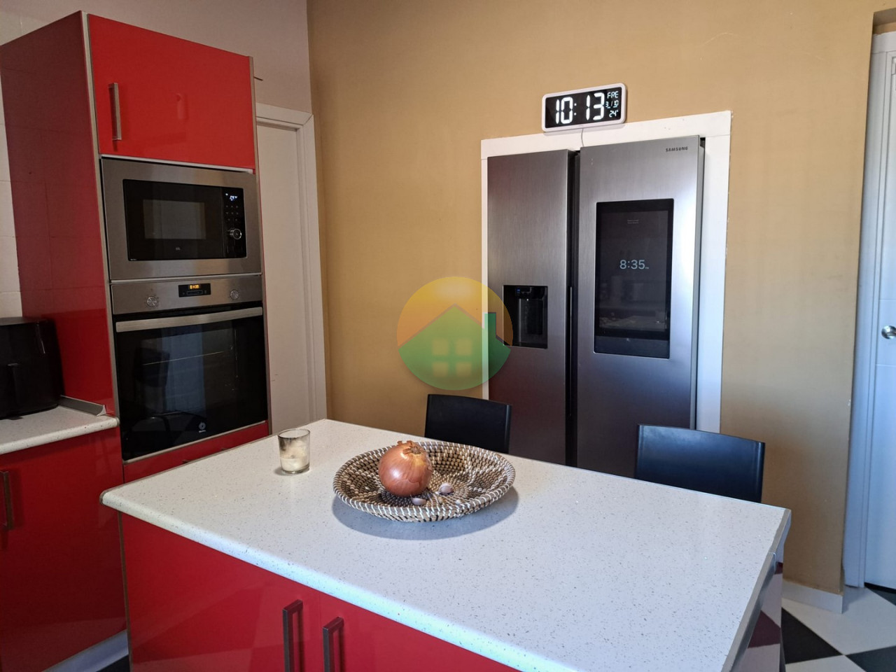 3 Bedroom Semi-Detached For Sale